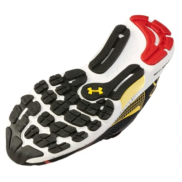Under Armour Maryland Terrapians Infinite 5 Shoes - Picture 2 of 6